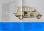 Preview: Autonova Fam Experimentalcar 1965 Carbrochure (7827)